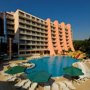 Helios 4*, Golden Sands Bulgaria