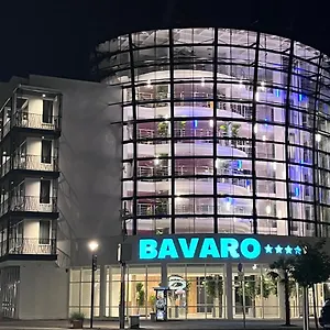 Bavaro 4*, Sunny Beach Bulgaria