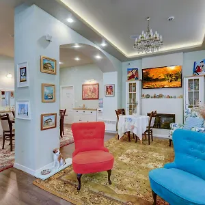 Boutique 3*, Varna Bulgaria