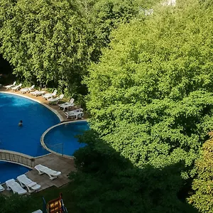 Perunika 3*, Golden Sands Bulgaria